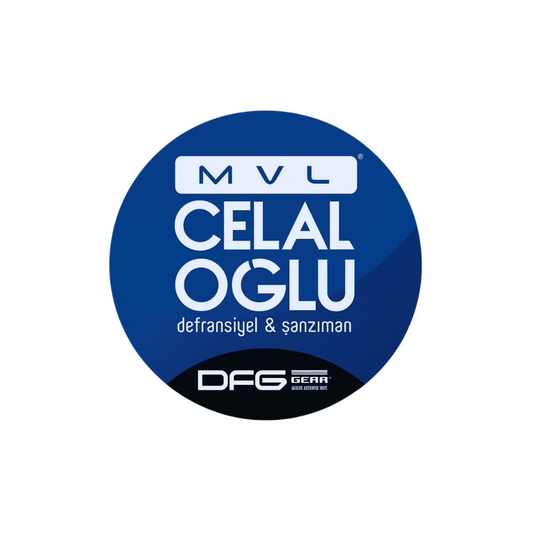 Celaloğlu Logo