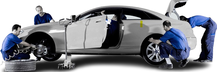 Service Image